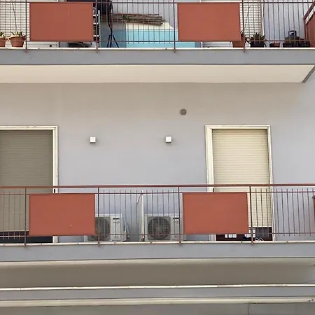 A Casa Di Giulia 2 - Bianca
