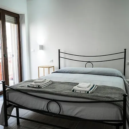 A Casa Di Giulia 2 - Bianca