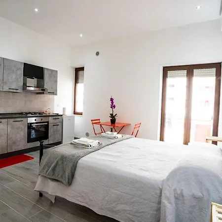 A Casa Di Giulia 2 - Bianca بيت ضيافة