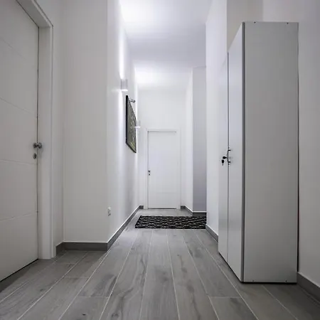 A Casa Di Giulia 2 - Bianca بيت ضيافة