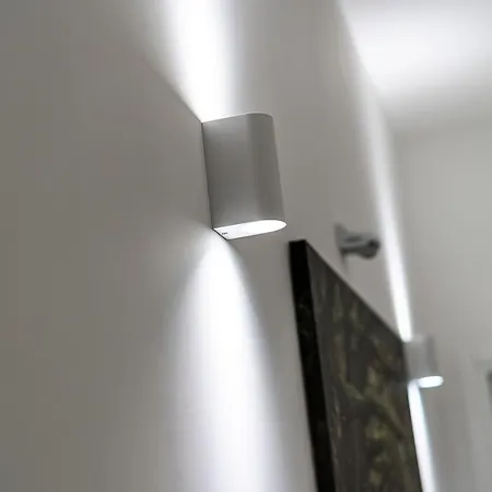 A Casa Di Giulia 2 - Bianca بيت ضيافة *